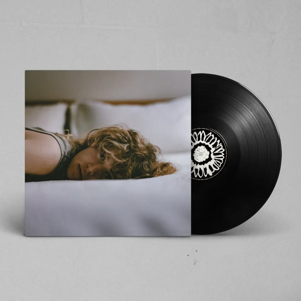 Fiona-Lee Nothing Compares To Nineteen vinile EP