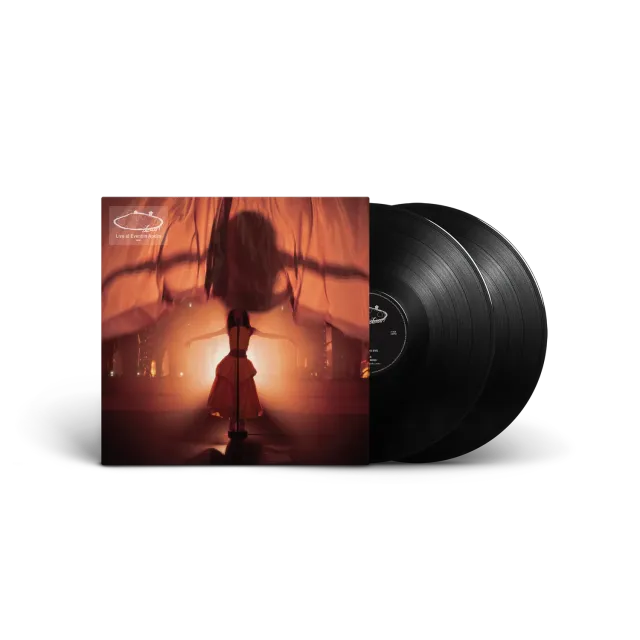 Polydor Live At Eventim Apollo Vinile dal vivo