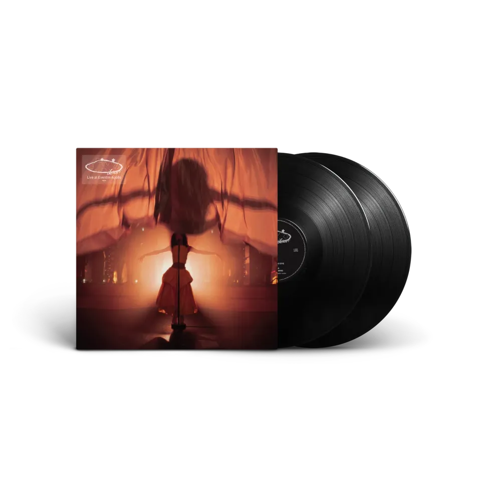 Polydor Live At Eventim Apollo Vinile dal vivo