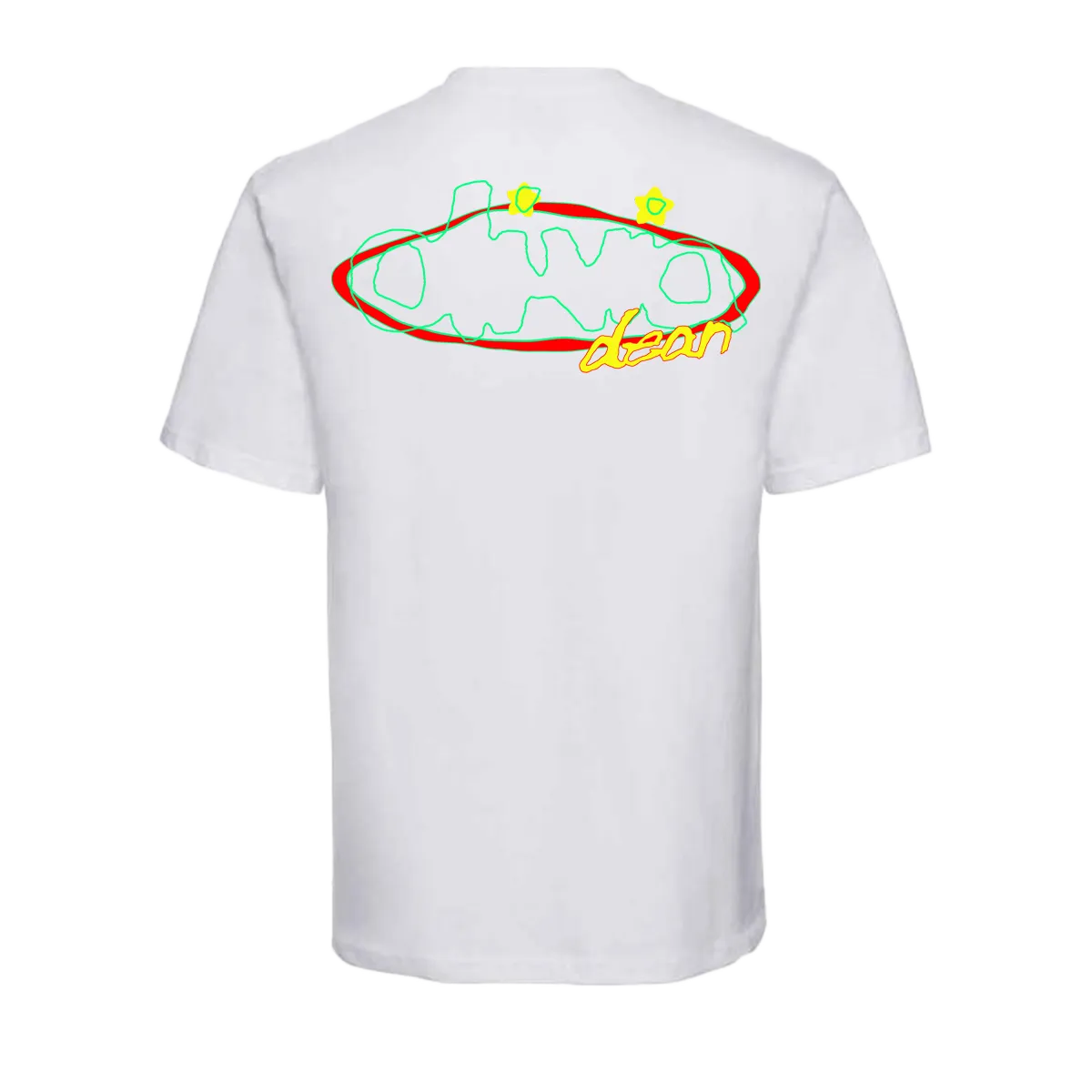 Lola Young Messy maglietta cotone 100%