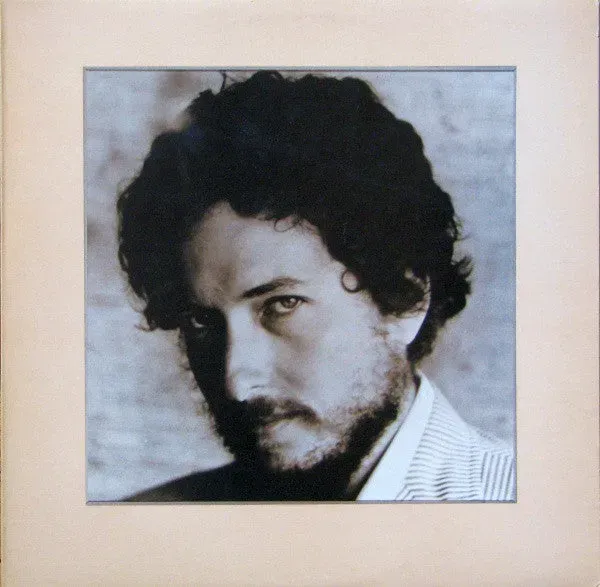 Bob Dylan New Morning LP vinile rosso ristampa