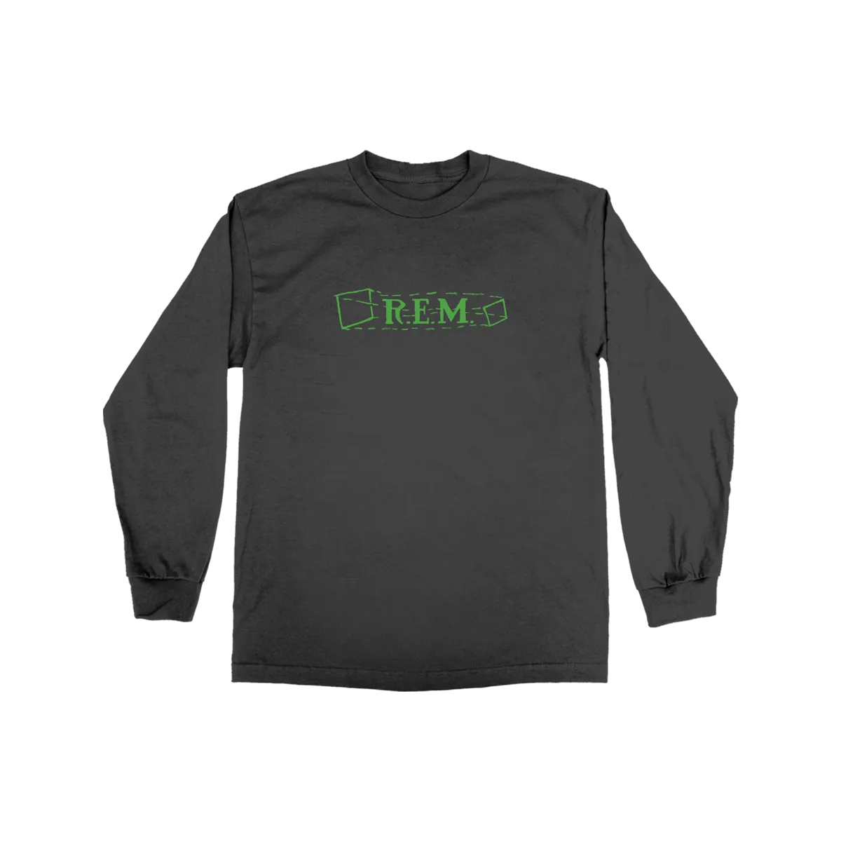 R.E.M. At The BBC cofanetto 8CD+DVD + t-shirt manica lunga