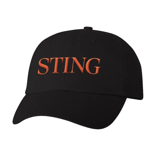 The Bridge Hat Cappello Nero Unisex