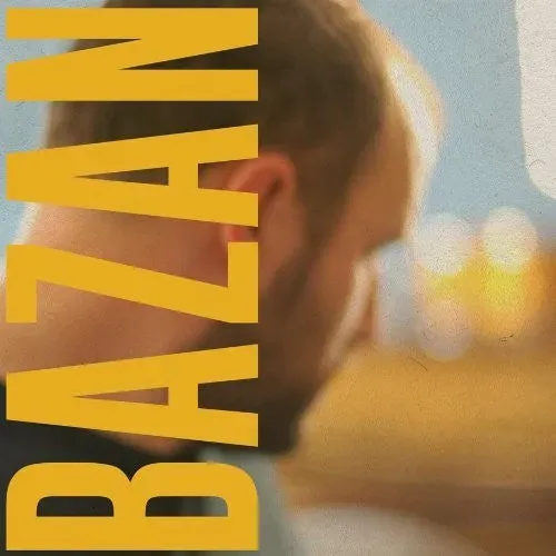 David Bazan Curse Your Branches CD usato folk rock