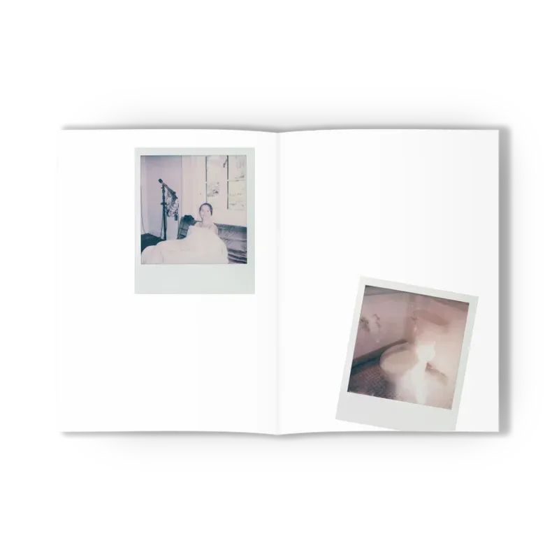 Selena Gomez Benny Blanco I Said I Love You First CD zine