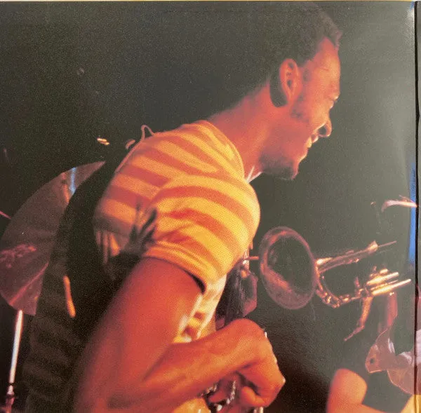 Miles Davis We Want Miles doppio vinile 2xLP gatefold fusion