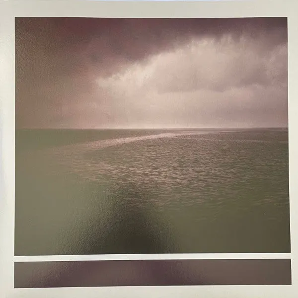 Brian Eno Small Craft On A Milk Sea 2xLP RSD Ltd