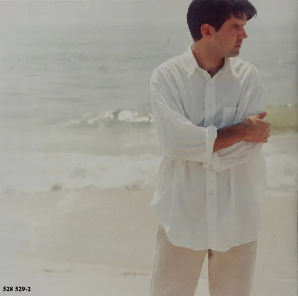 Lloyd Cole Love Story CD album pop rock 1995