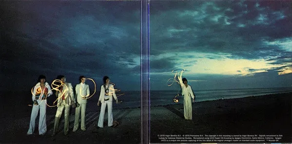 Rolling Stones Black And Blue CD remaster collezionisti