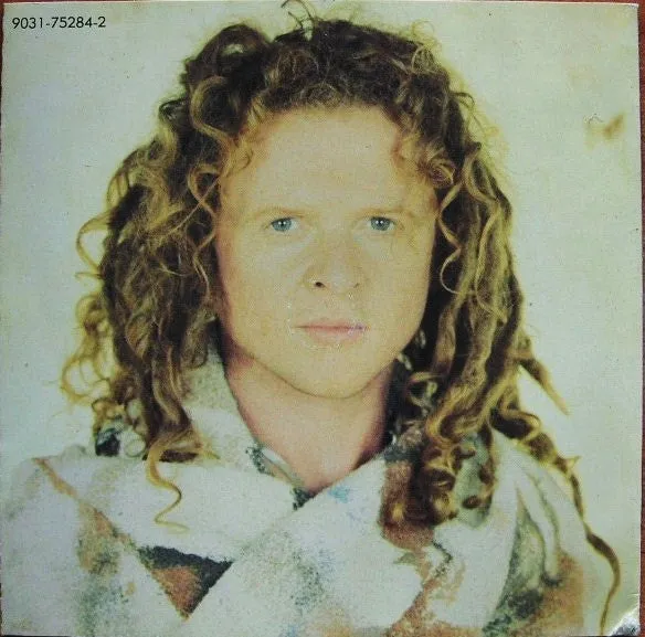 Simply Red Stars CD album 1991 soul NM