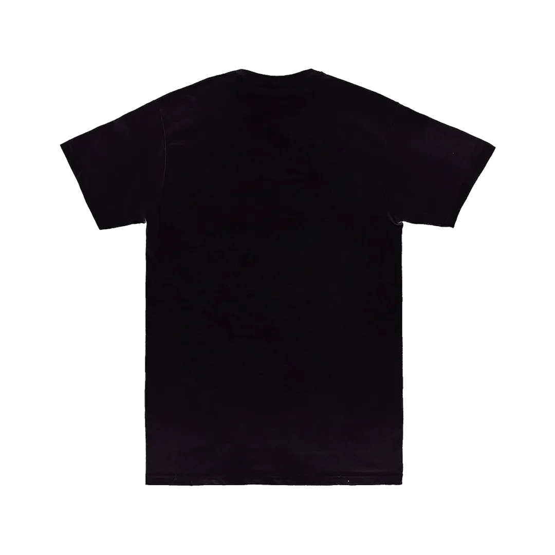 Polydor So What T-Shirt Maglietta Cotone Stampa Frontale