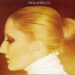 Mina Minacantalucio CD album PDU vocal pop Made in Italy