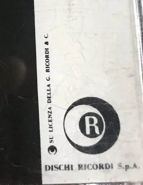 Gianna Nannini G.N. CD album ristampa vocal