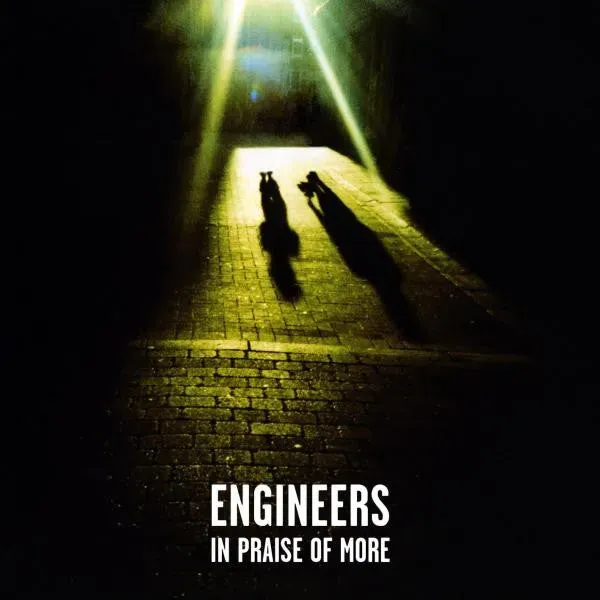 Engineers In Praise Of More doppio CD edizione limitata