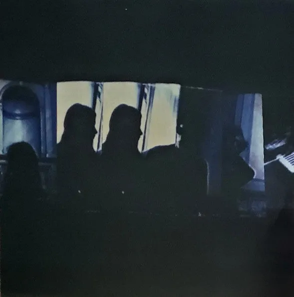 Mazzy Star So Tonight That I Might See vinile LP dream pop