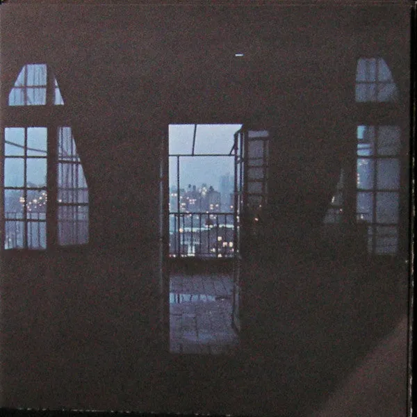 Laura Nyro New York Tendaberry LP vinile Pitman soul
