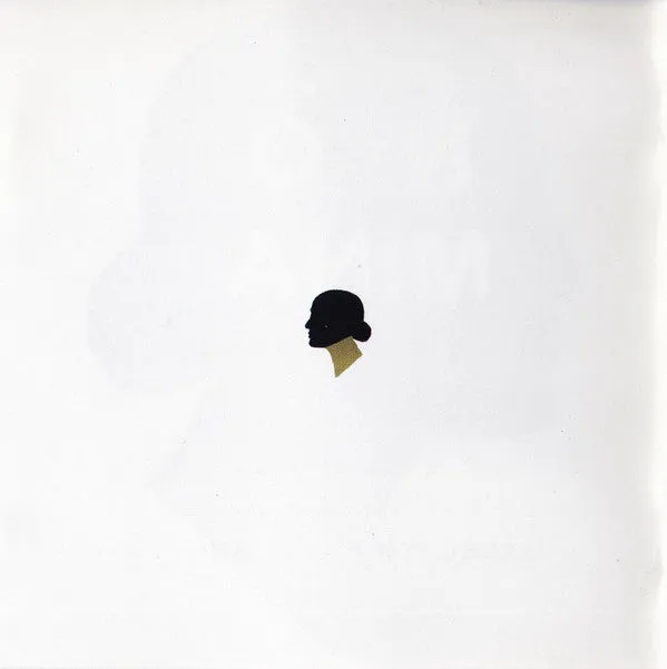 Mina N° 0 CD album pop 1999