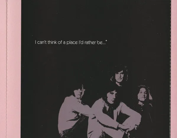 Various This Is Where I Belong Songs Of Ray Davies CD VG+