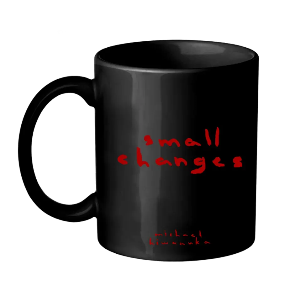 Polydor Records Small Changes tazza tour 2025