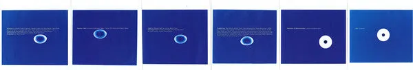 Underworld Beaucoup Fish CD album usato techno 1999