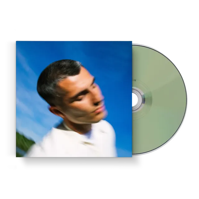 Charlie Jeer Take Away My Problems CD 6 brani