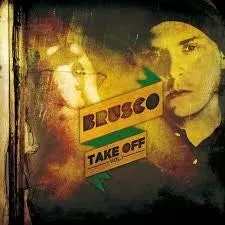Vibrarecords Brusco Take Off Vol. 1 CD minialbum reggae
