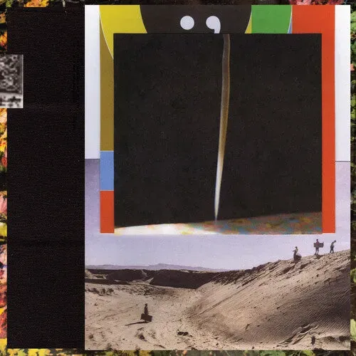 Bon Iver i,i CD album usato alternative rock