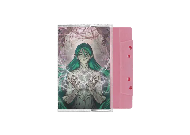 Polydor Au/Ra Heartcore musicassetta debutto 16 brani