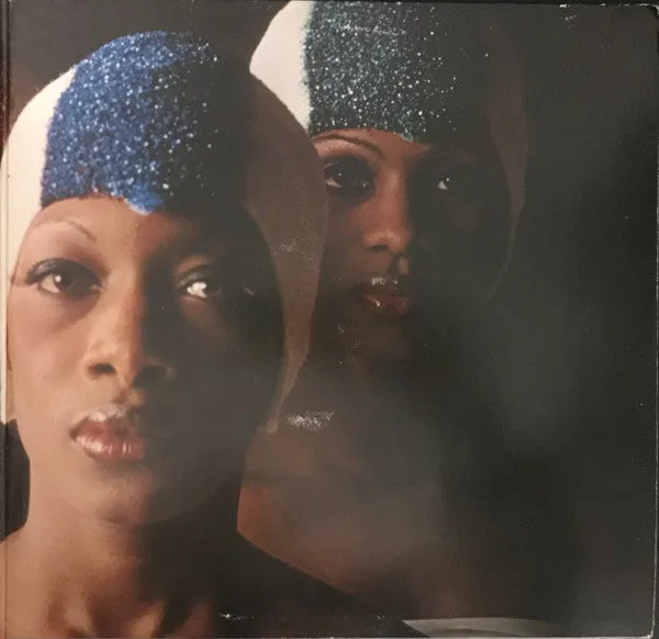 Boney M. Nightflight To Venus vinile LP pressaggio tedesco