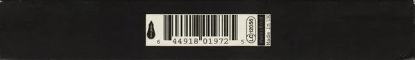 mclusky mcluskyism Box 3CD limited O-Card usato