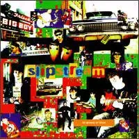 Slipstream Be Groovy Or Leave CD album indie rock