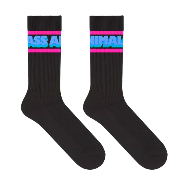 Polydor Liti Socks Calzini cotone taglia unica