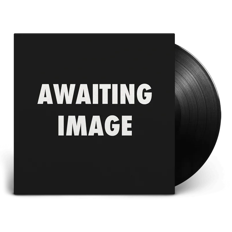 PUNKADONK2 EP vinile 12" edizione standard