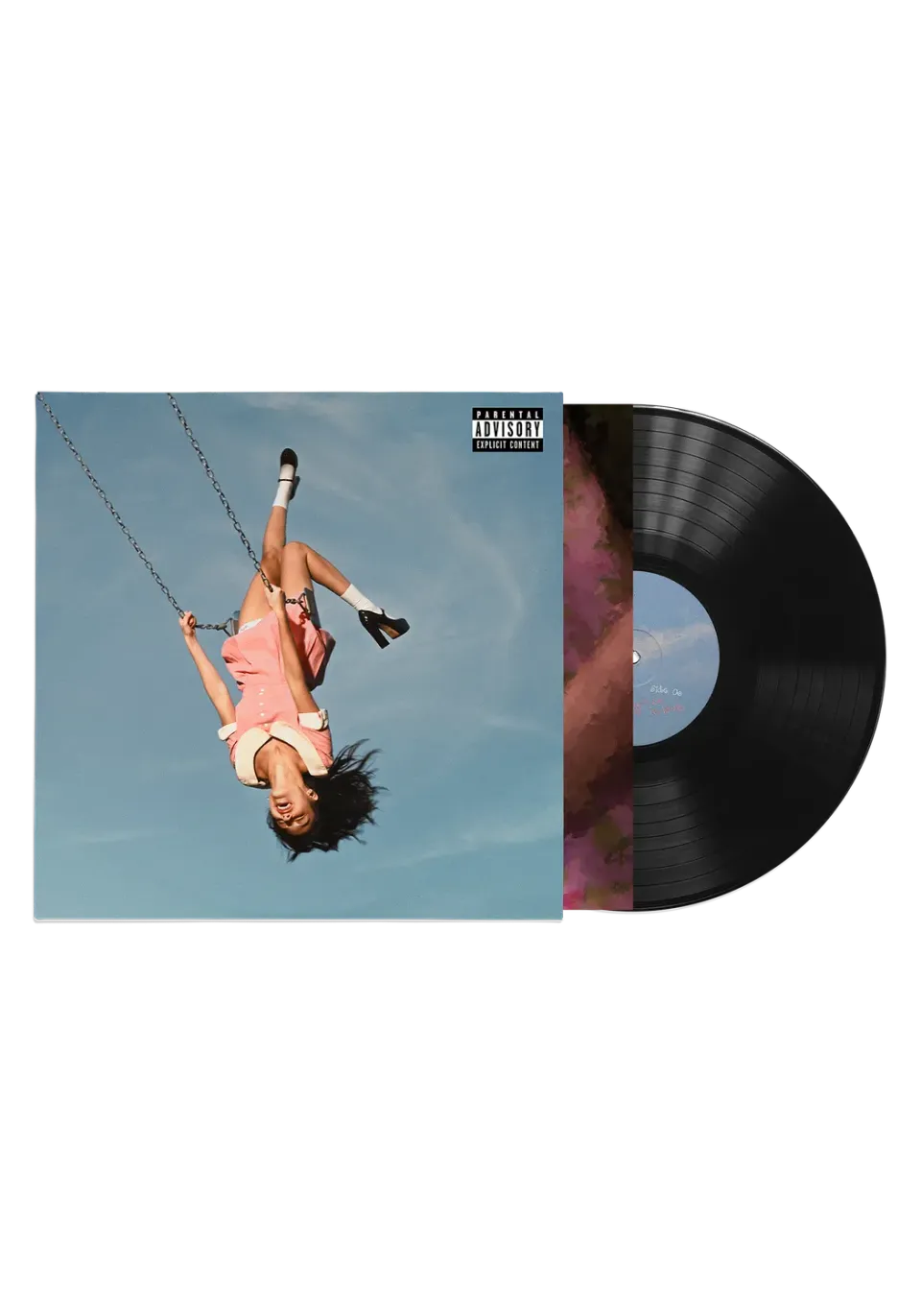 Olivia Rodrigo you seem pretty sad for a girl so in love vinile 180g