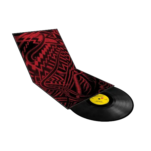 Polydor Tattoo You 40th vinile 2LP 180g gatefold