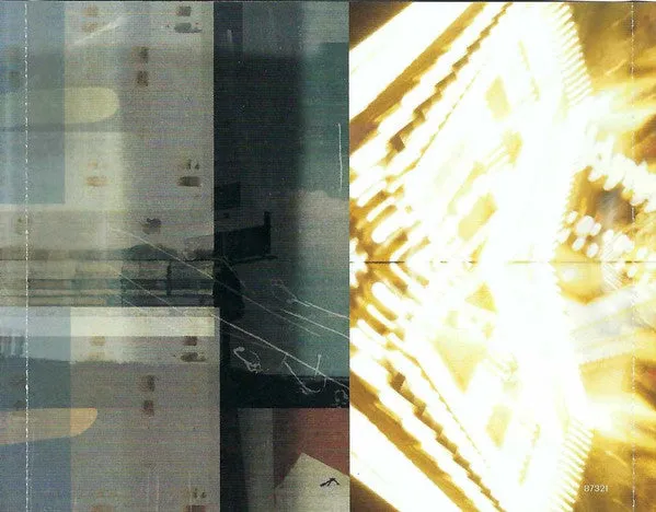Christopher O'Riley True Love Waits CD pianoforte Radiohead