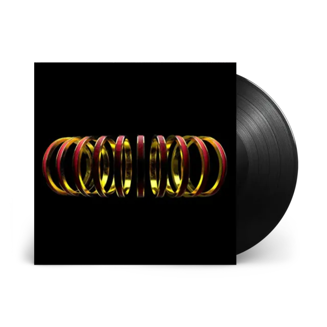 Shang-Chi Ten Rings Colonna Sonora Vinile LP