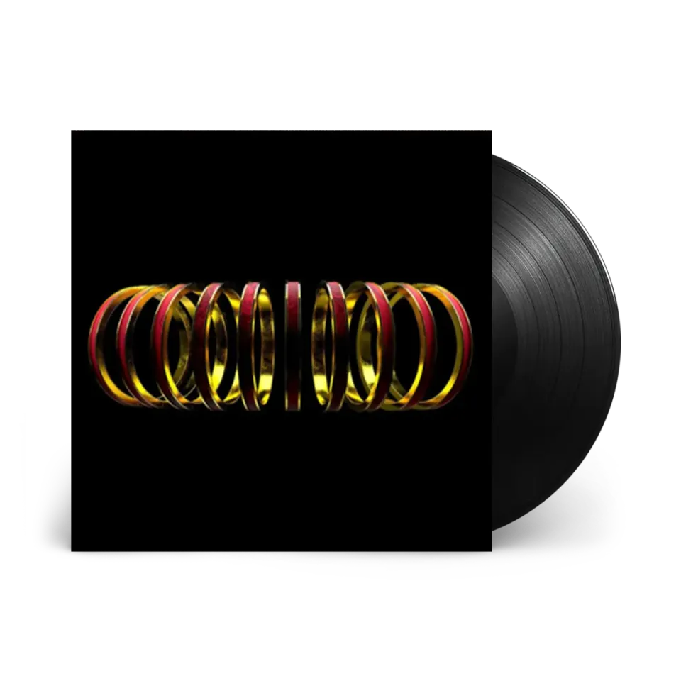 Shang-Chi Ten Rings Colonna Sonora Vinile LP