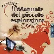 Bruno Lauzi Manuale Piccolo Esploratore CD usato pop