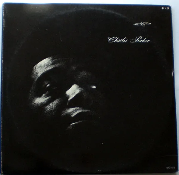 Charlie Parker Anthology 3xLP cofanetto bop 1977