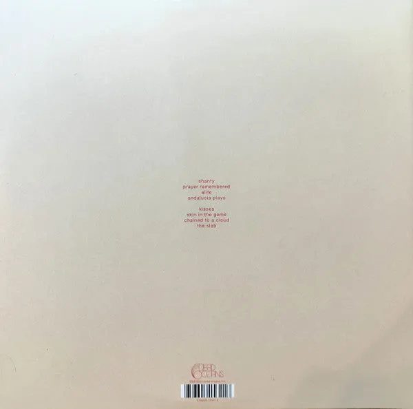 Slowdive Everything Is Alive vinile LP tan shoegaze