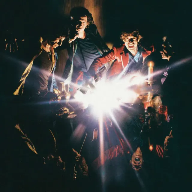 Rolling Stones A Bigger Bang Remastered CD
