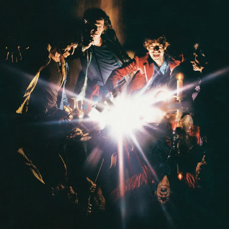 Rolling Stones A Bigger Bang Remastered CD