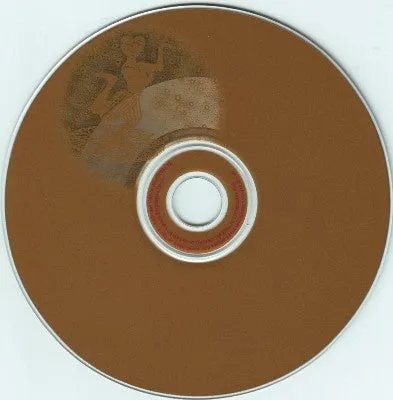 David Sylvian I Surrender CD singolo CD1 ambient 1999