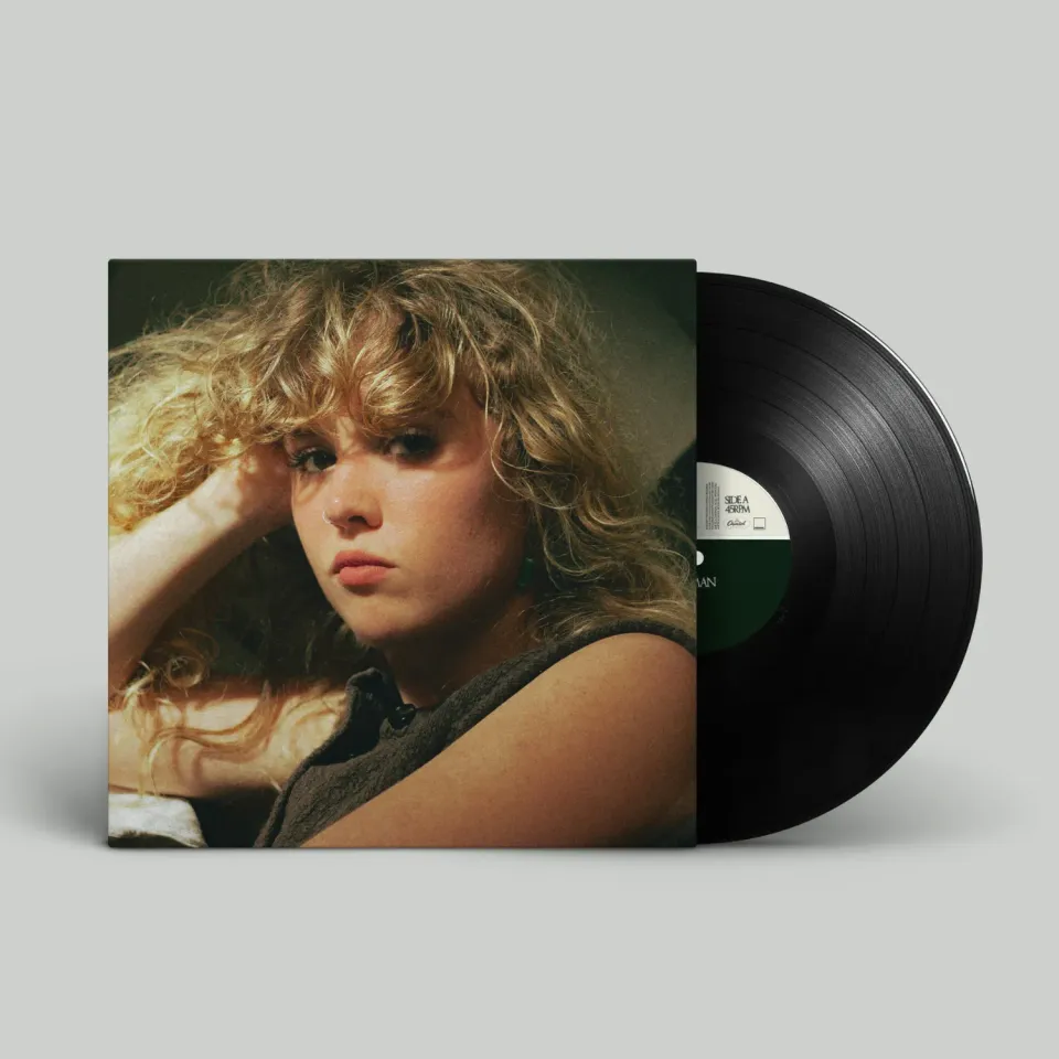 Polydor Every Woman EP vinile Fiona-Lee 6 brani
