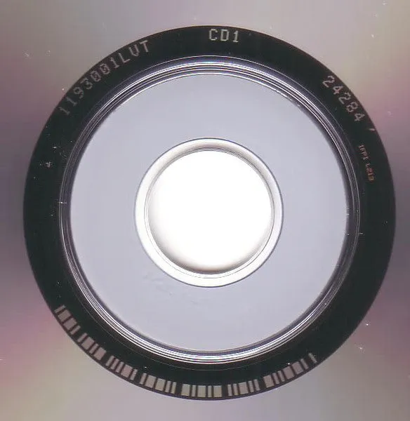 Mario Biondi Duke Orkestra I Love You More Live 2xCD usato
