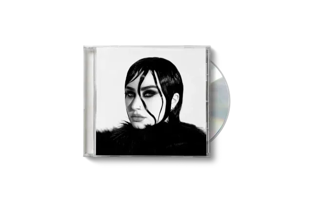 Polydor Revamped CD rock di Demi 10 brani