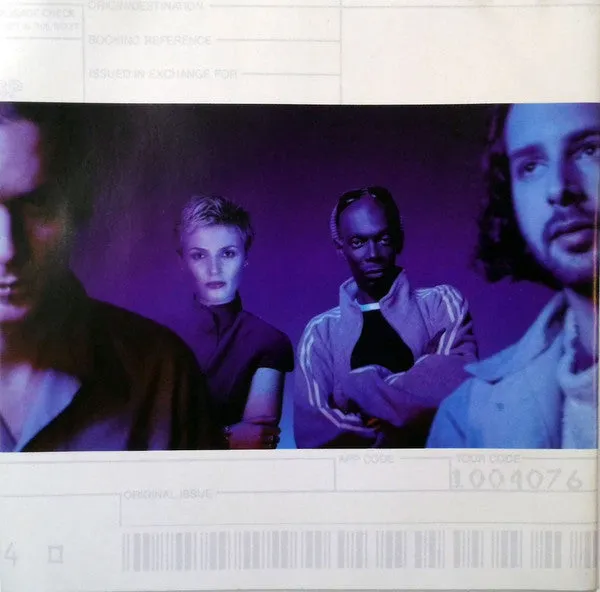 Faithless Saturday 3AM Sunday 8PM doppio CD remix
