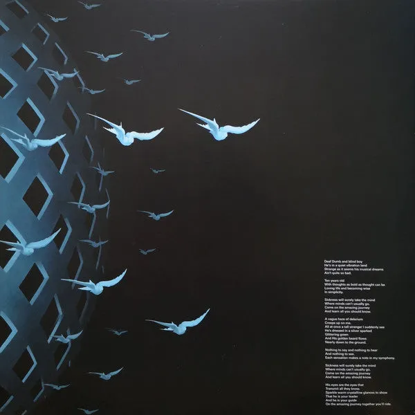 The Who Tommy vinile 2LP 180g numerato