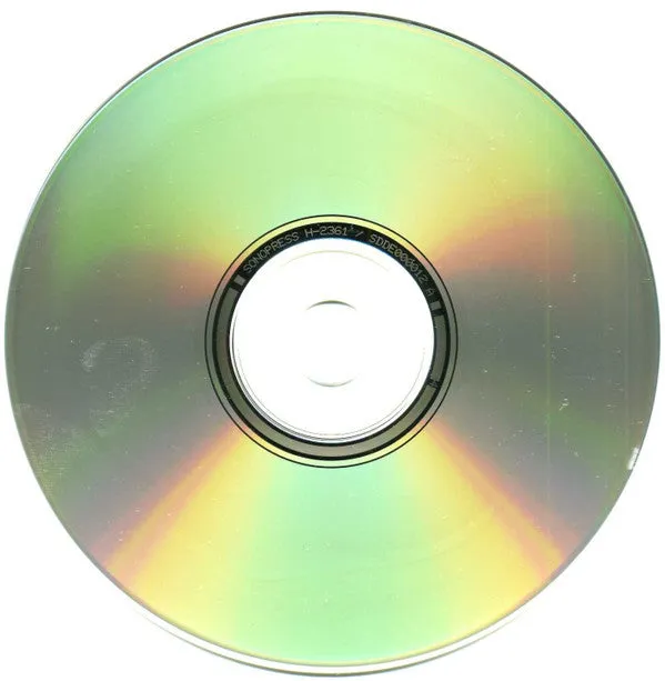 Various Disc Joy Music Opel Corsa Joy CD promo house